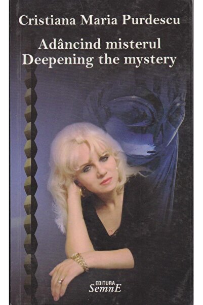 Editura Semne Deepening the mystery, Cristiana