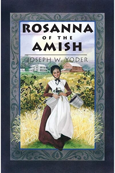 Editura Eminescu Rosanna din Pennsylvania amishilor, Joseph W. Yode