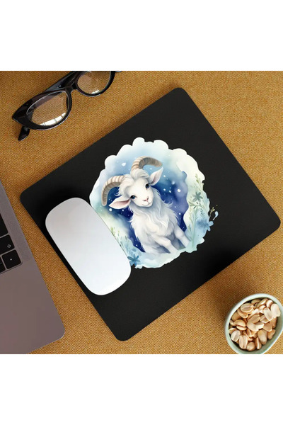 OEM Mousepad Capricorn Baby Zodiac Horoscope Astrology