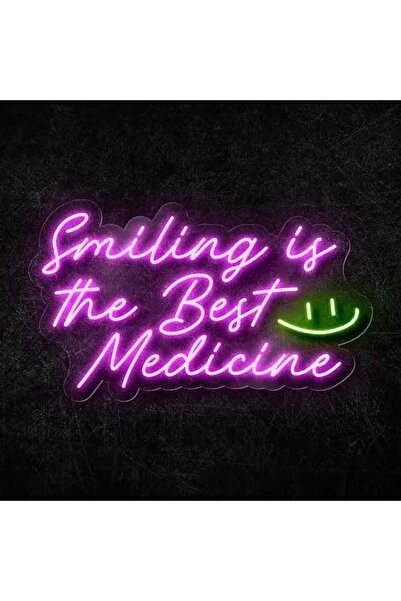 NEON LED KAYSERİ neon led gülücük