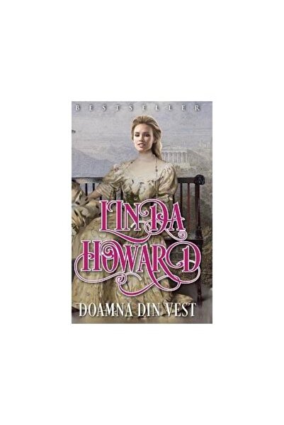 Editura Miron Doamna din Vest, Linda Howard
