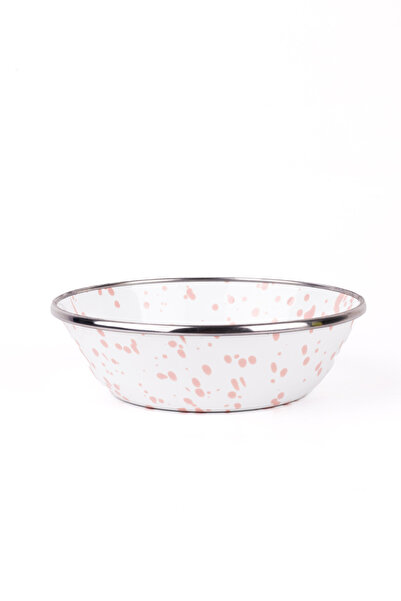 EMAYlab Speckles - Soup Bowl Pit Plate 15cm