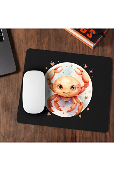 OEM Mousepad Rac Baby Zodiac Horoscop Astrologie
