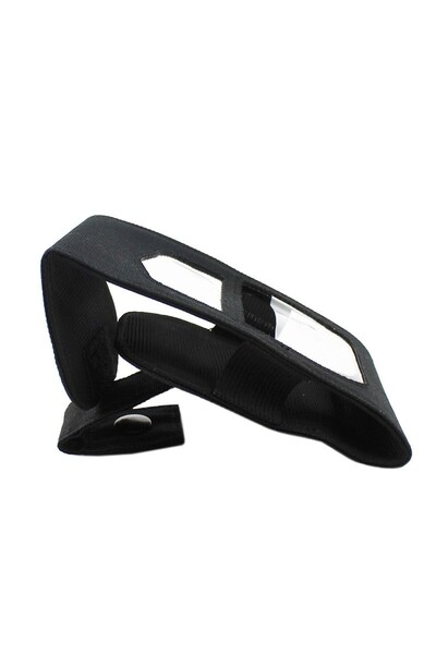 OEM Thermal printer case 5809DD, textile material, belt clip