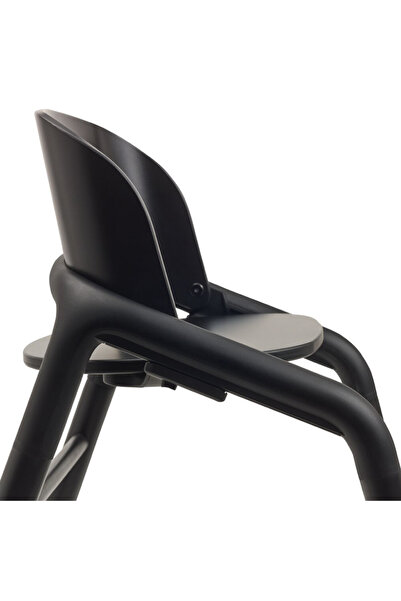 Bugaboo Scaun Giraffe Black