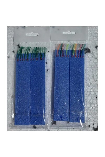 hobim Çapari 2025 Model 7 İğneli ( İstavrit - Kıraça - Sardalya - Defne - Kol...