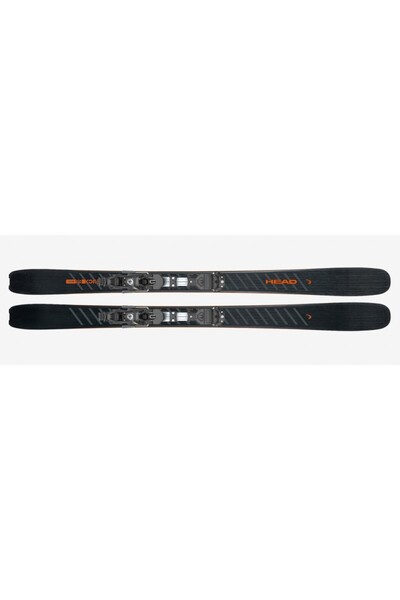 Head Ski TURA KORE TOUR 99+AMBITION 12 MN