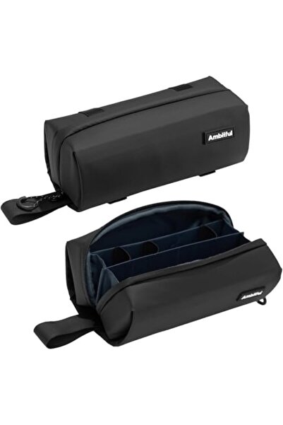 AMBITFUL حقيبة تخزين محمولة متعددة الوظائف Zoom P1 Mini