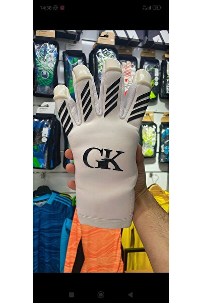 Goalkeeperstore Gk Tam Profesyonel Kaleci Eldiveni