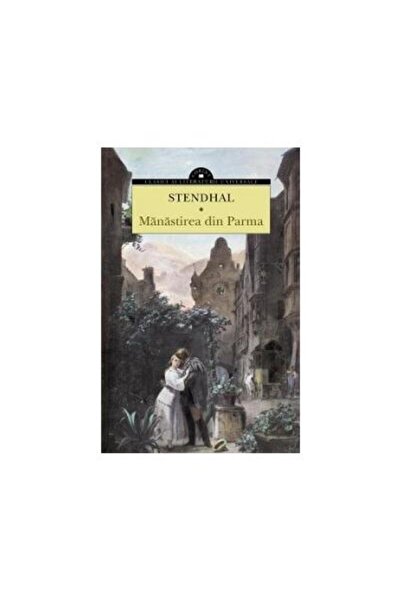 Editura Corint Manastirea din Parma, Stendhal