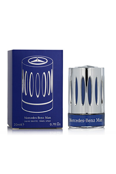 Mercedes Benz Mercedes-Benz Mercedes-Benz Man Apa de Toaleta 20 ml (barbat)