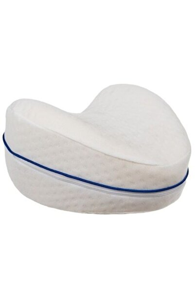 impansan Pernă ortopedică pentru genunchi și picioare, spumă cu memorie, sist...