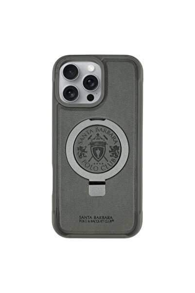 Santa Barbara Polo & Racquet Club Husa Premium iPhone 16 Santa Barbara Polo &...