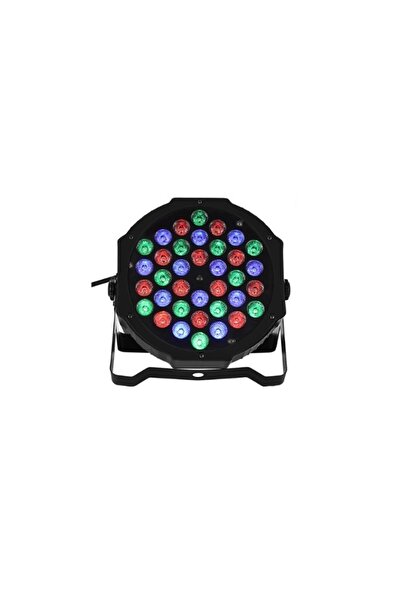 KlaussTech Proiector RGB cu efecte luminoase, 36 LED-uri