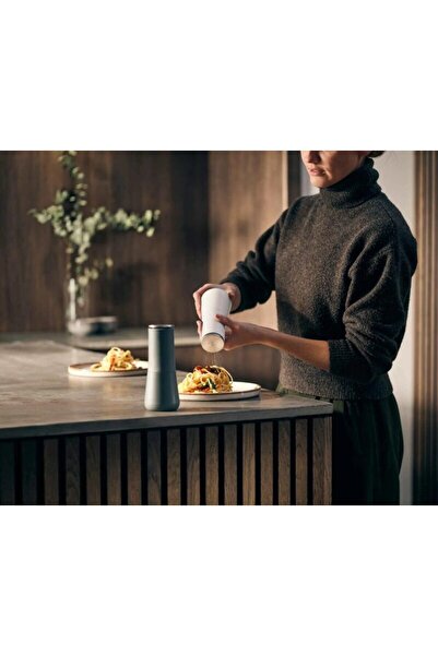 Joseph Joseph Set 4 Tocatoare Folio Carbon Black