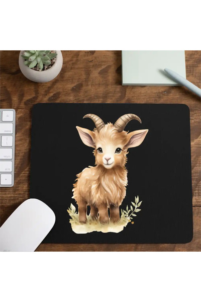 OEM Mousepad Berbec Baby Zodiac Horoscop Aries Astrologie