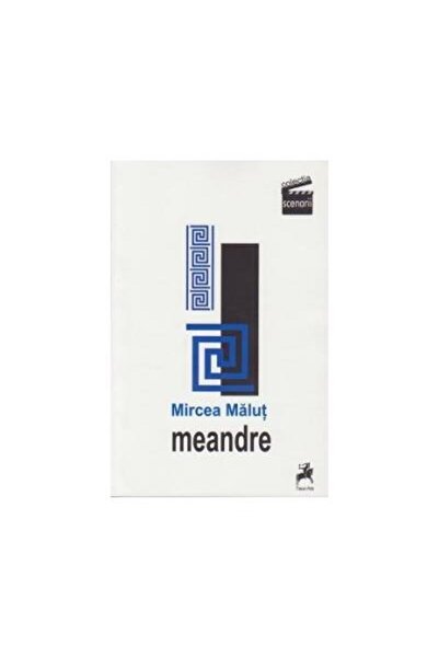 Editura Tracus Arte Meandre, Mircea Malut