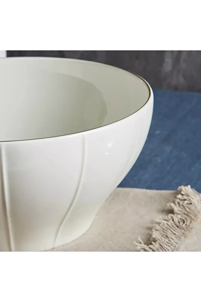 Generic Gold Bliss Salad Bowl