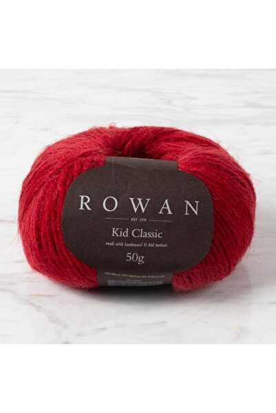 Rowan خيط حياكة يدوي كلاسيكي للأطفال 50 جرام - 847