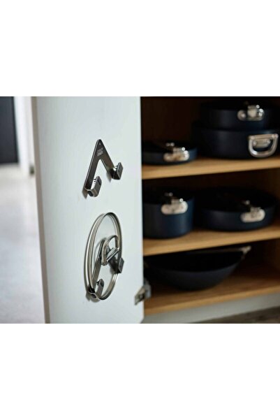 Joseph Joseph Cos pentru rufe pliabil Hold-All Gri