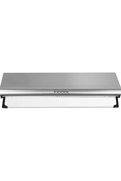Hausberg Classic Stainless Steel Hood, With 1 Motor, And An Absorption Power ...