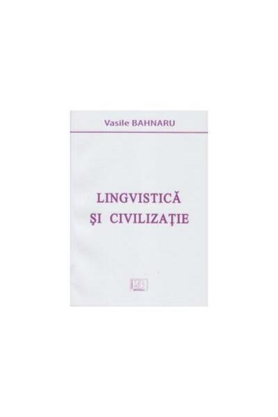 Editura Bibliotheca Lingvistica si civilizatie, Vasile Bahnaru
