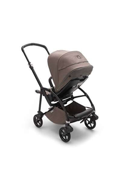 Bugaboo Stroller Bee 6 Mineral Black/Taupe
