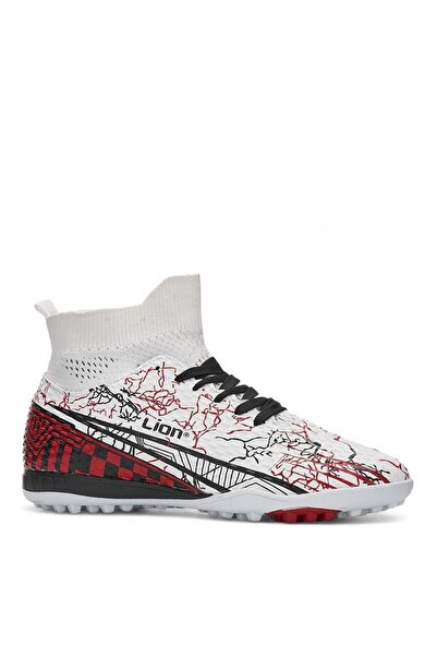 Hacıoğlu Ayakkabı Crampon pentru bărbați cu șosete Lion gratuit