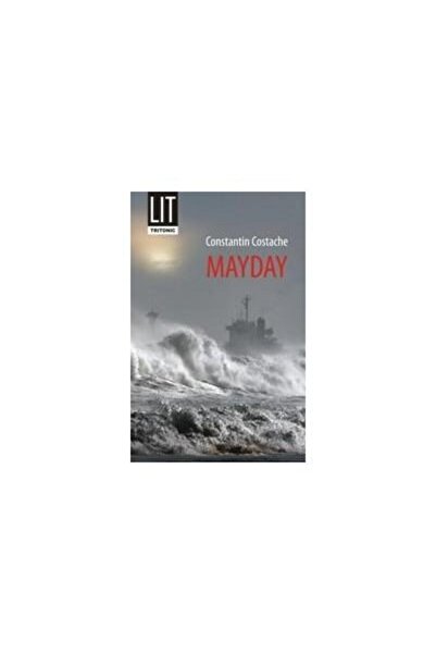 Editura Tritonic Mayday, Constantin Costache