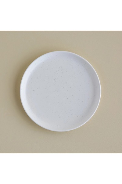Generic Elli Porcelain Dinner Plate - 26 cm