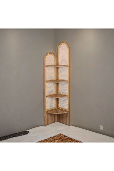 Tasamem Dafia رف زاوية