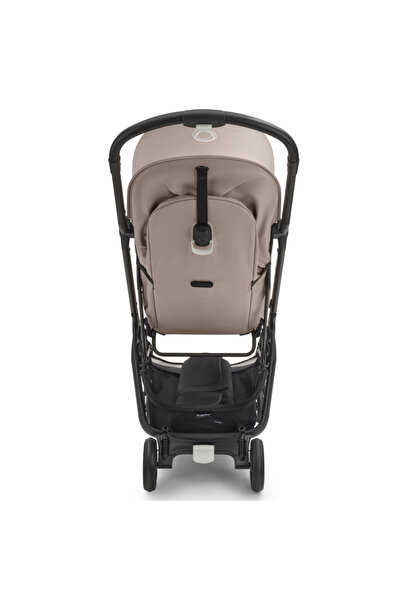 Bugaboo Carucior Butterfly Black/Desert Taupe