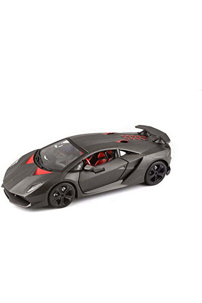 Motor Max Lamborghini Sesto Elemento - 1/24 Motormax