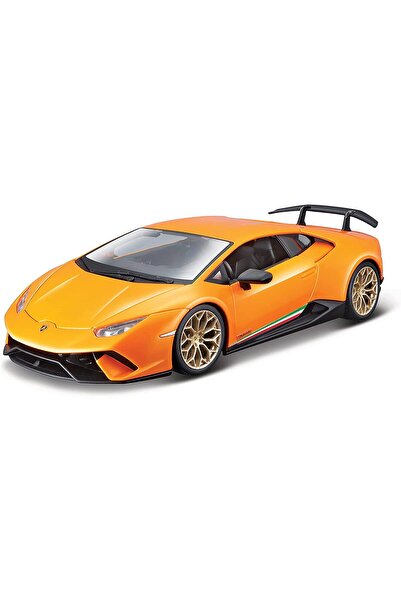 BBURAGO Lamborghini Huracan LP 640-4 Performante - 1/24