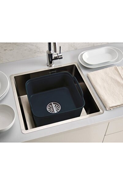 Joseph Joseph Organizator Ustensile Bucatarie Gri -