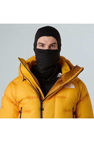 THE NORTH FACE Base Balaclava Unisex Snow Mask Nf0A8889Jk31 Black-Sm
