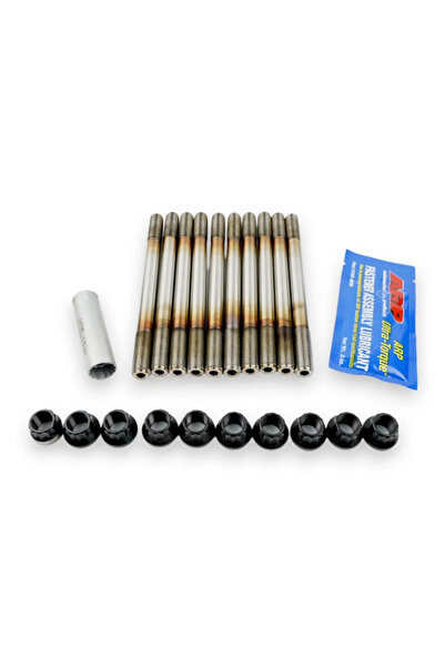 ARP Common Rail (CR) 1.6 | 2.0 TDi Yuvarlak & Oval Port Motorlar Silindir Kap...