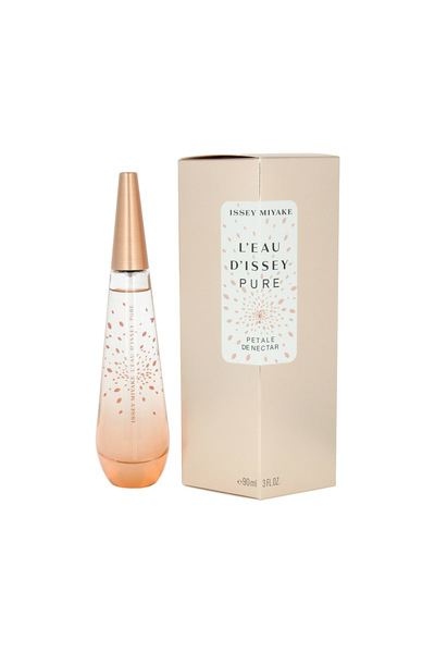 Issey Miyake Issey Miyake L'Eau d'Issey Pure Petale de Nectar Eau De Toilette 90 ml (woman)