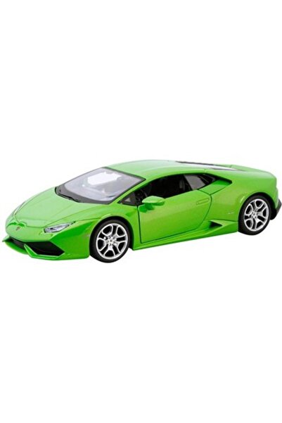 Maisto Lamborghini Huracan LP 610-4 (green) - 1/24