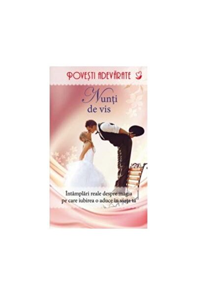 Editura Litera Nunti de vis, Helen Kay Polasky