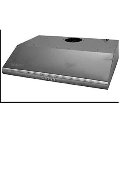 Hausberg Stainless Steel Hood With 1 Motor, And An Absorption Power Of 300m3/...