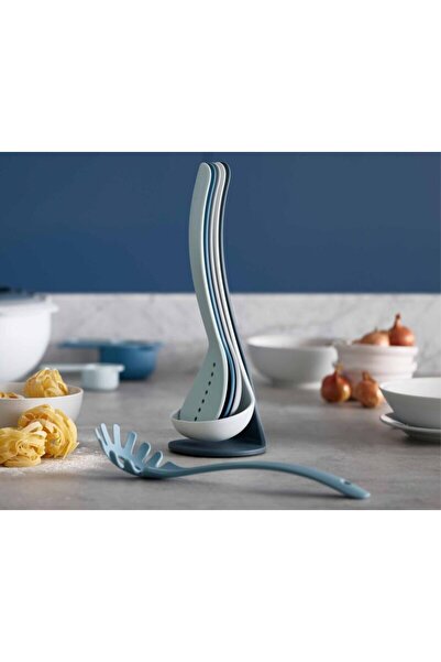 Joseph Joseph Set 5 Ustensile Bucatarie Edition