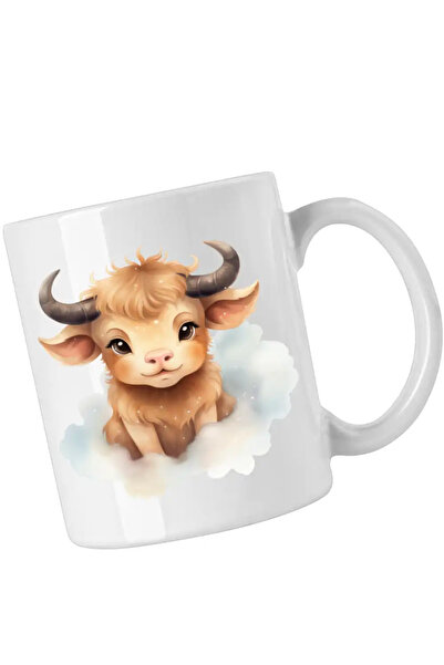 OEM Cana Taur Baby Zodiac Horoscop Taurus Astrologie