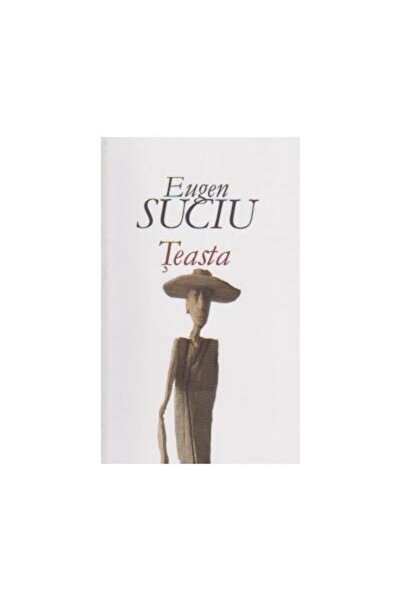 Editura Tracus Arte Teasta, Eugen Suciu