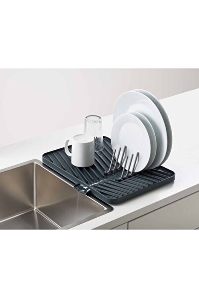 Joseph Joseph Cuva Pentru Spalat si Scurs Light Stone/Verde Salvie