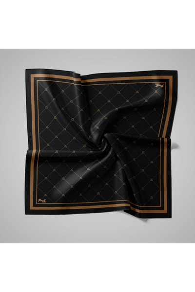 PİRAMİT Κασκόλ Viscon