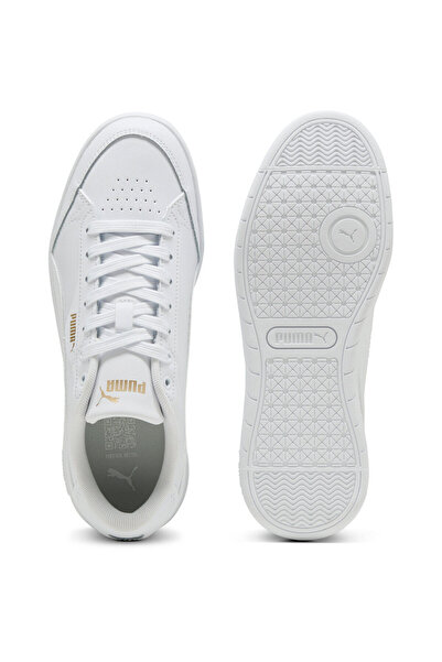 Puma Αθλητικά παπούτσια Vikky Star Go, Λευκά, Unisex