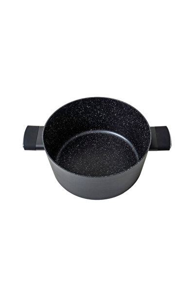 Zilan Pot with glass lid, , diameter 24 cm, capacity 3L / ZLN 0843