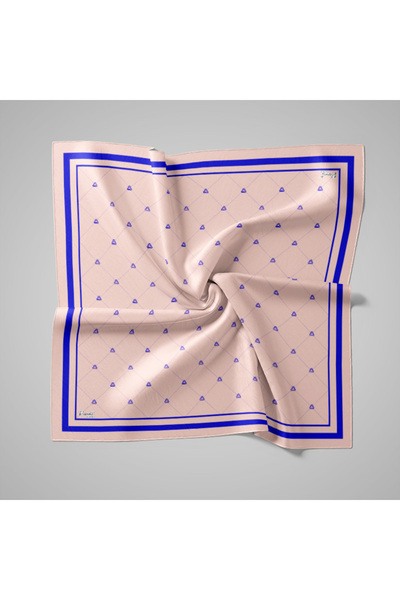 PİRAMİT Coolnes Viscon Scarf