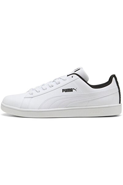 Puma Αθλητικά Παπούτσια Sko, Λευκά, Unisex